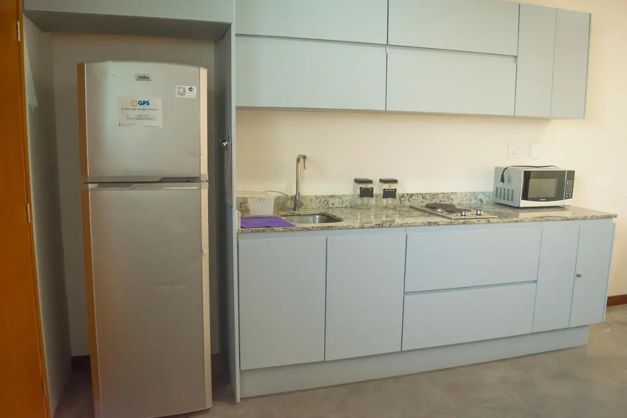 Appartamento Loft A Dos Cuadras De La Playa By G P S Rentas Mazatlán