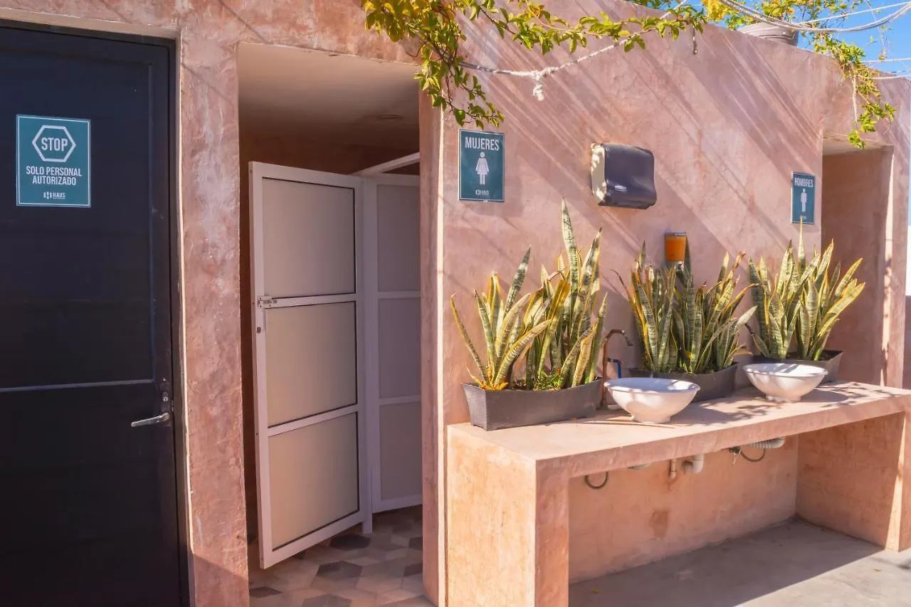 Appartamento Loft A Dos Cuadras De La Playa By G P S Rentas Mazatlán